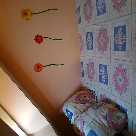 Гостевой дом Neptun *