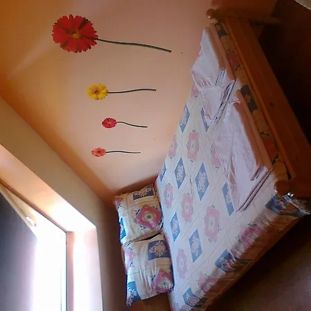 Гостевой дом Neptun