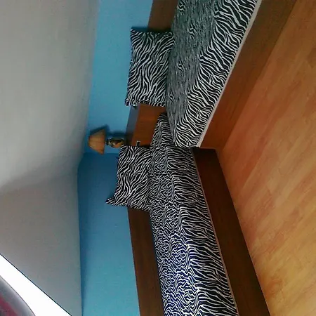 Гостевой дом Neptun *