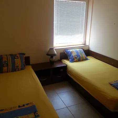 Гостевой дом Neptun *