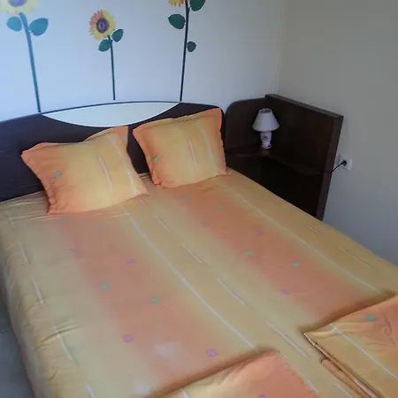 Neptun Гостевой дом *