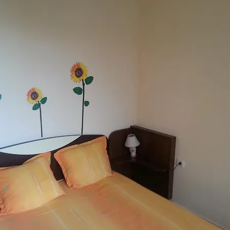 Гостевой дом Neptun Несебр