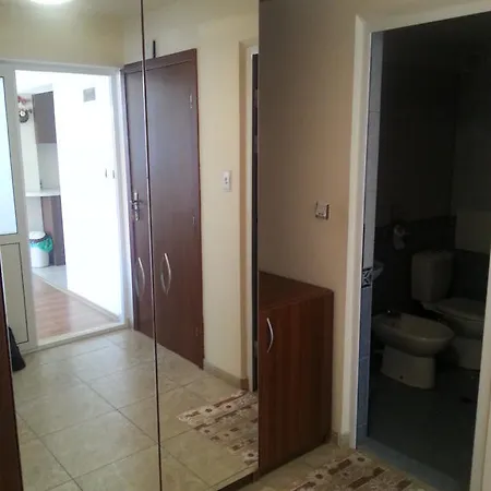 Neptun * Несебр