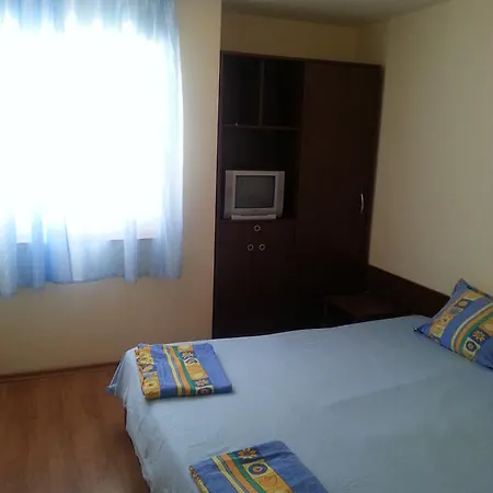 Гостевой дом Neptun