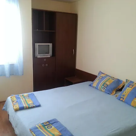 Neptun Гостевой дом