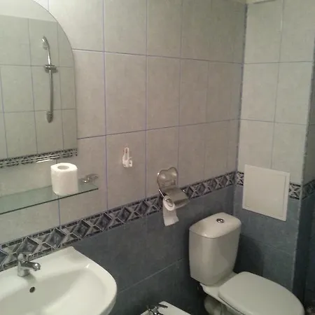 Гостевой дом Neptun