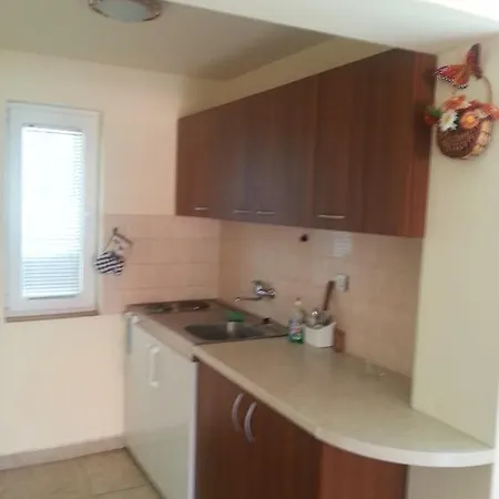 Гостевой дом Neptun *