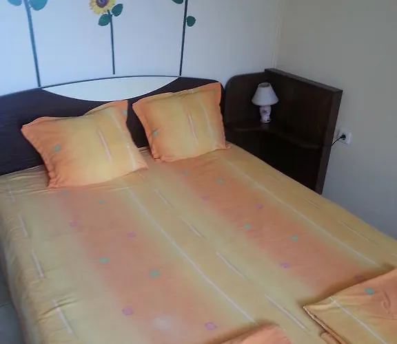 Neptun Vendégház *