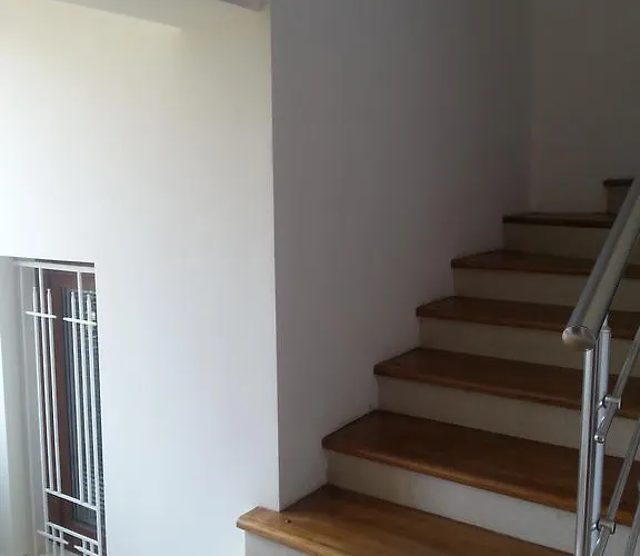 Neptun Vendégház Neszebar