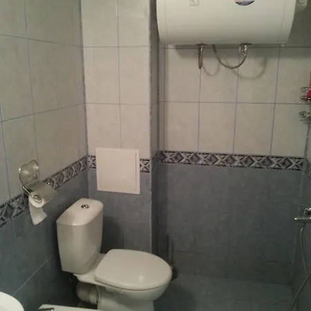 Vendégház Neptun *