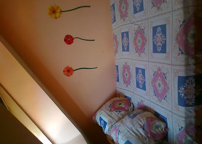 Casa de hóspedes Neptun *