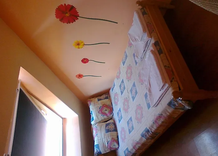 Casa de hóspedes Neptun