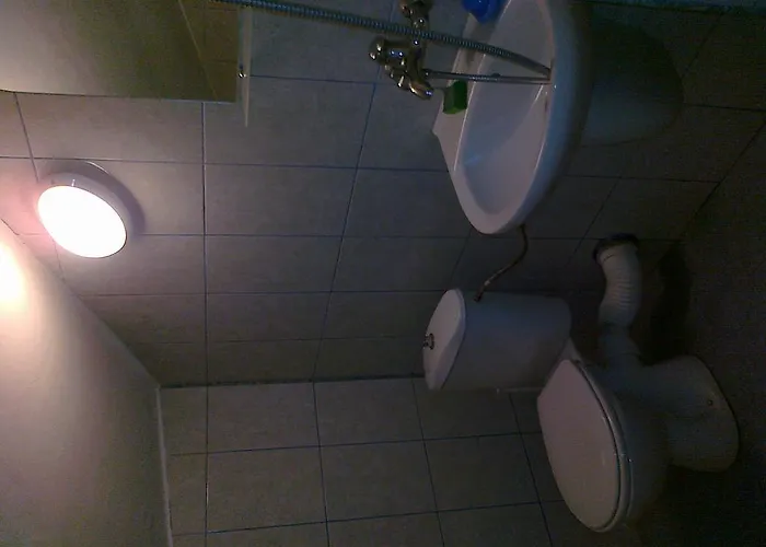 Neptun Casa de hóspedes *