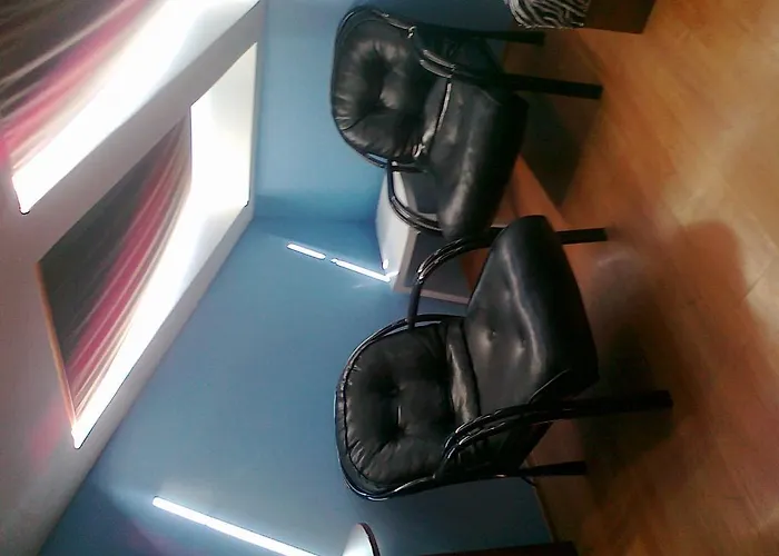 Neptun Casa de hóspedes