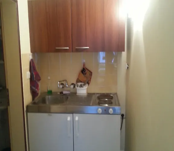 Neptun Casa de hóspedes *