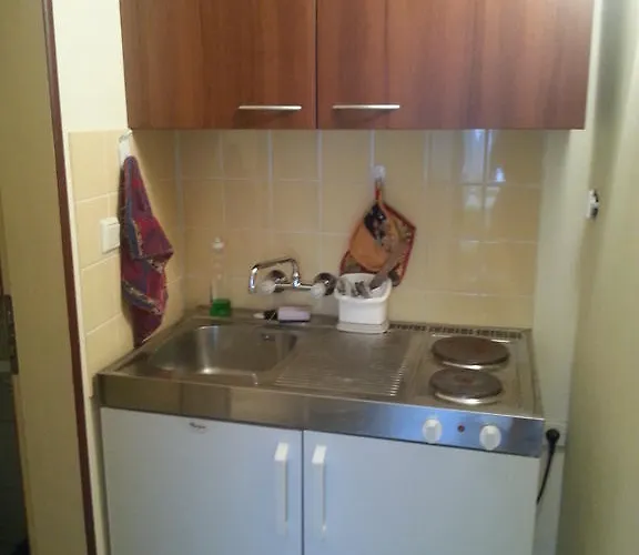 Neptun Casa de hóspedes