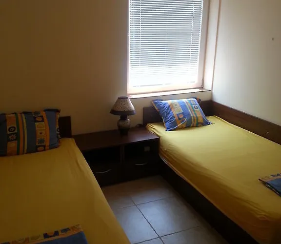 Casa de hóspedes Neptun *