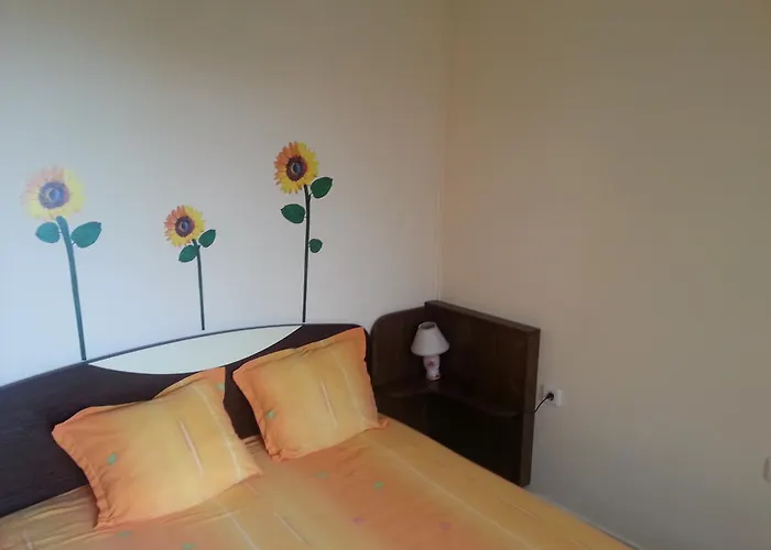 Casa de hóspedes Neptun Nesebar