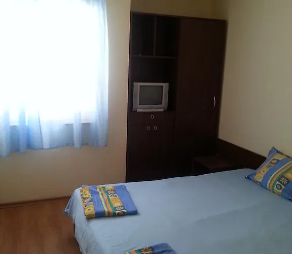 Casa de hóspedes Neptun