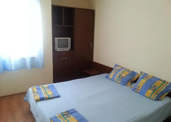 Neptun Casa de hóspedes