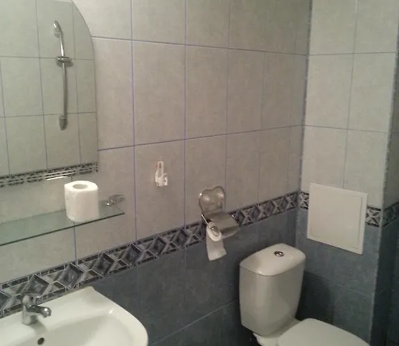 Casa de hóspedes Neptun