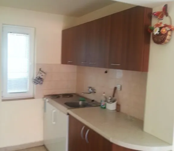 Casa de hóspedes Neptun *